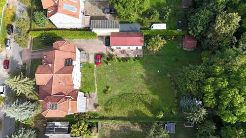 Foto - Grundstück zu verkaufen in Arnstadt 850.000,00 € 2553 m²