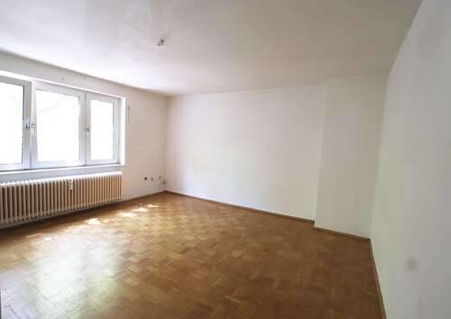 Foto - Wohnung zum Mieten in Wuppertal 245,00 € 31 m²