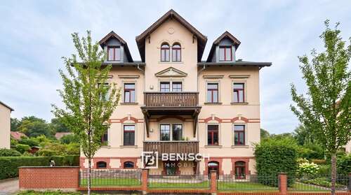Foto - Wohnung zum Kaufen in Radebeul 195.000,00 € 70 m²