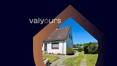 Foto - Haus zum Kaufen in Heikendorf 239.000,00 € 79.14 m²