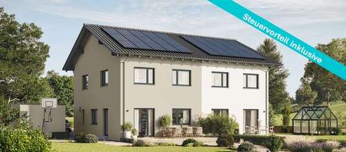 Foto - Haus zum Kaufen in Stockach 589.200,00 € 118 m²