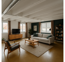 Wohnung zum Mieten in Langen 1.280,00 € 80 m²