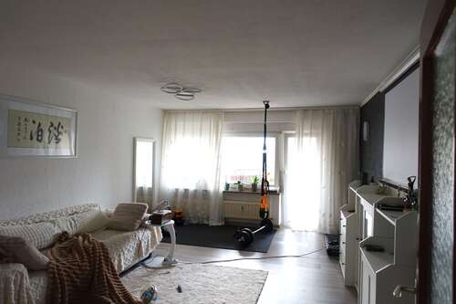 Foto - Wohnung zum Kaufen in Hemmingen 282.000,00 € 91 m²