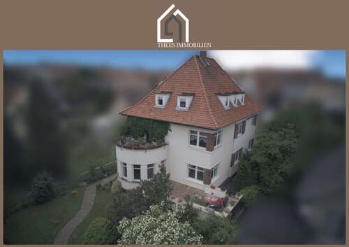 Foto - Haus zum Kaufen in Halberstadt 500.000,00 € 292 m²