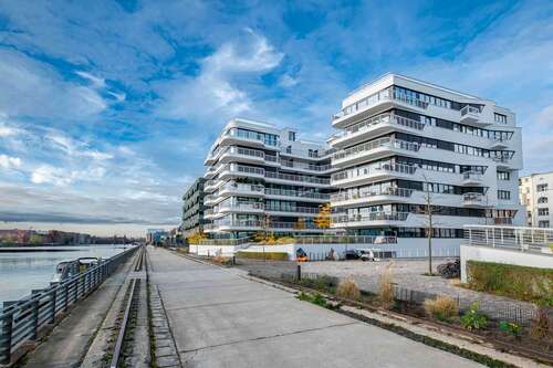 Foto - Wohnung zum Mieten in Berlin 1.185,00 € 55 m²