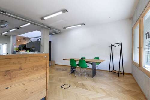 Foto - Büro in Ingolstadt 1.296,00 € 108 m²