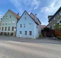 Haus zum Kaufen in Lauffen am Neckar 175.000,00 € 64 m²