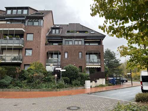 Foto - Wohnung zum Kaufen in Langenhagen 183.000,00 € 60 m²