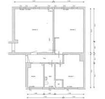 Wohnung zum Mieten in Karlsruhe 1.200,00 € 98 m²