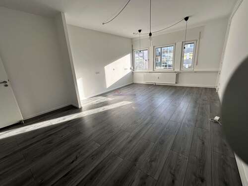 Foto - Wohnung zum Mieten in Karlsruhe 1.200,00 € 98 m²