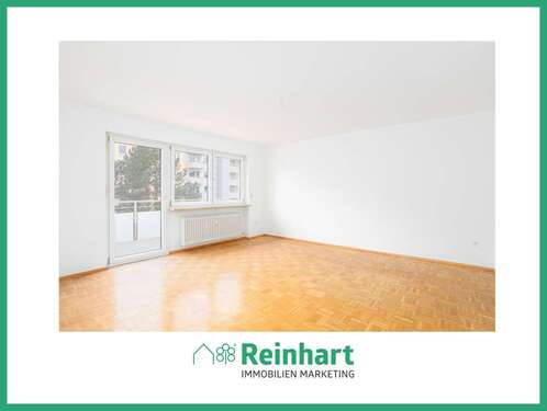 Foto - Wohnung zum Kaufen in Würzburg 259.900,00 € 62 m²