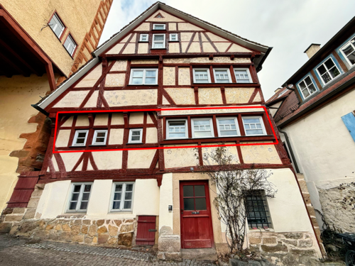 Foto - Wohnung zum Mieten in Rottenburg am Neckar 850,00 € 65 m²