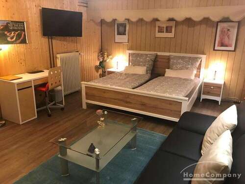 Foto - Wohnen auf Zeit in Bonn 1.070,00 €