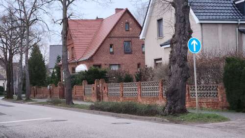 Foto - Haus zum Kaufen in Genthin 119.900,00 € 125 m²