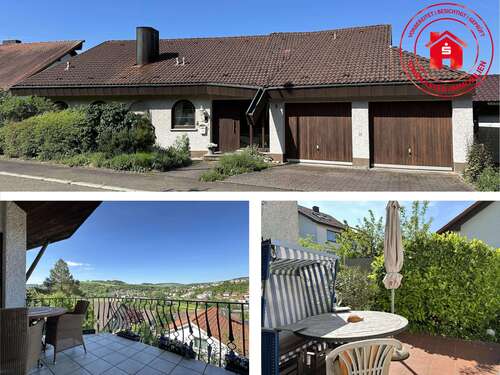 Foto - Haus zum Kaufen in Bad Mergentheim 445.000,00 € 185 m²