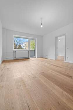 Foto - Wohnung zum Mieten in Hannover 750,00 € 58.93 m²