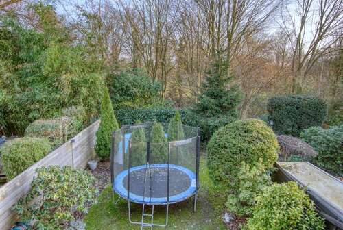 Foto - Haus zum Kaufen in Düsseldorf 699.000,00 € 121.98 m²