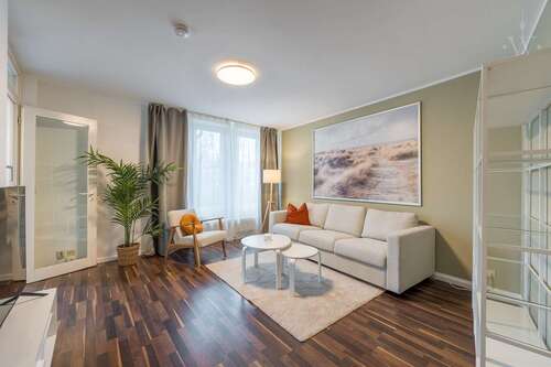 Foto - Wohnen auf Zeit in Berlin 1.940,00 €