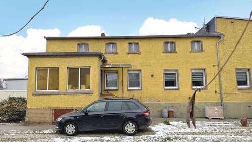 Foto - Haus zum Kaufen in Forst 60.000,00 € 120 m²