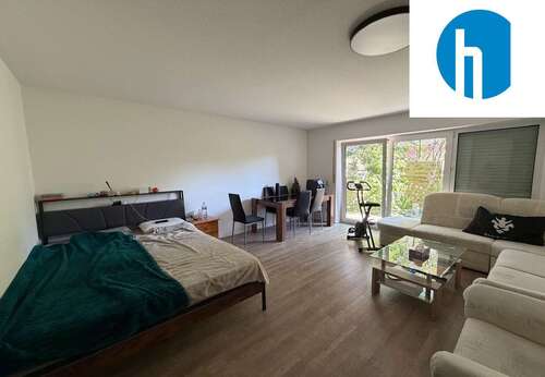 Foto - Wohnung zum Kaufen in Forchheim 159.000,00 € 38 m²