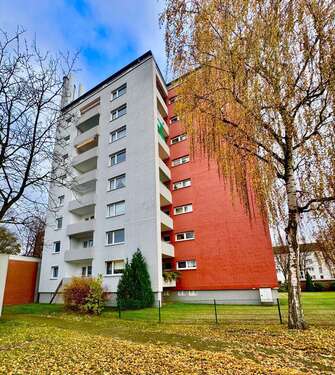 Foto - Wohnung zum Kaufen in Achim 109.000,00 € 58 m²