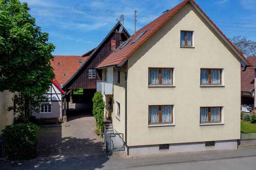 Foto - Haus zum Kaufen in Friesenheim 440.000,00 € 204 m²