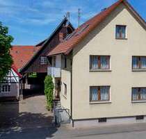 Haus zum Kaufen in Friesenheim 440.000,00 € 204 m²