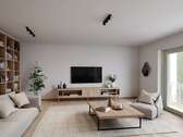 Wohnung zum Kaufen in Kaiserslautern 169.000,00 € 80 m²