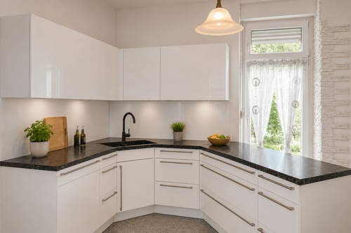 Foto - Wohnung zum Kaufen in Bochum 219.000,00 € 90 m²
