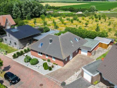 Foto - Haus zum Kaufen in Büsum 669.000,00 € 223.65 m²