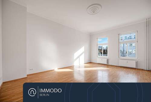 Foto - Wohnung zum Kaufen in Berlin 335.000,00 € 63 m²