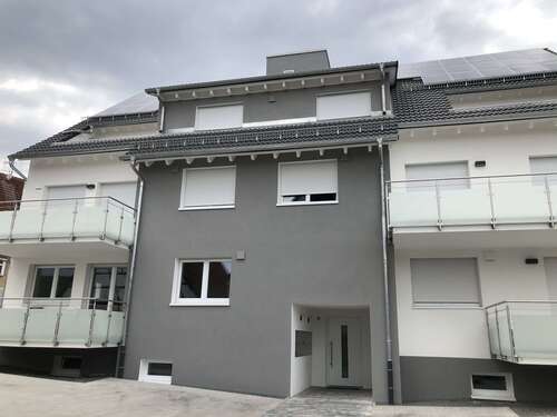 Foto - Wohnung zum Mieten in Aichtal 1.360,00 € 105 m²