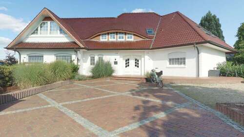 Foto - Wohnung zum Kaufen in Werlte 139.000,00 € 54.32 m²