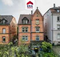 Haus zum Kaufen in Ludwigsburg 619.000,00 € 210 m²