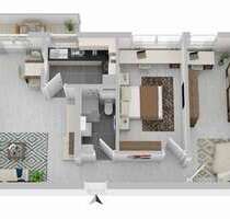 Wohnung zum Kaufen in München 385.000,00 € 76 m²