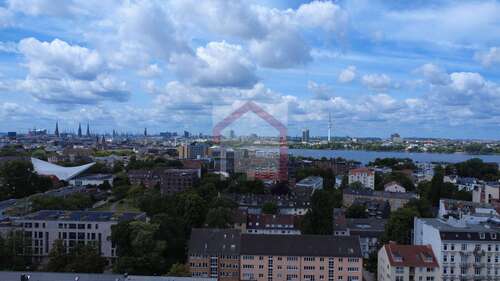 Foto - Halle in Hamburg Hohenfelde 2.370.000,00 € 1742 m²
