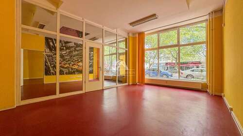 Foto - Einzelhandel in Berlin 595.000,00 € 129.13 m²
