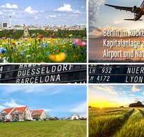 Wohnung zum Kaufen in Schönefeld 165.000,00 € 84 m²