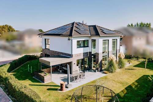 Foto - Haus zum Kaufen in Stelle 949.000,00 € 185.64 m²