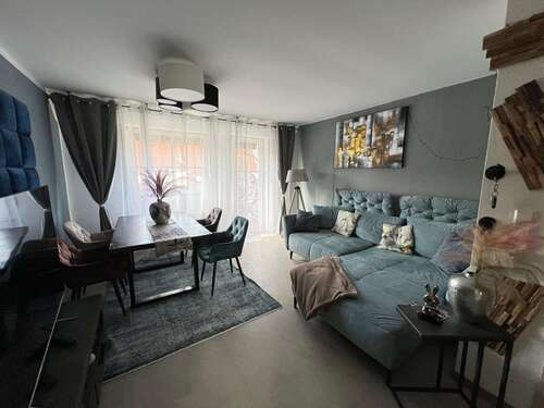 Foto - Wohnung zum Kaufen in Schkopau OT Ermlitz 129.000,00 € 64.81 m²