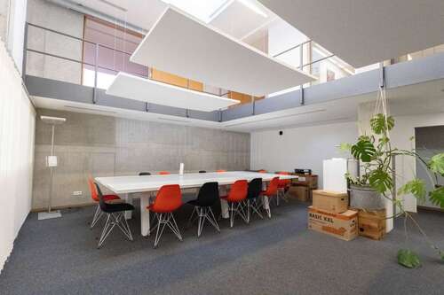 Foto - Büro in Ingolstadt 5.256,00 € 438 m²