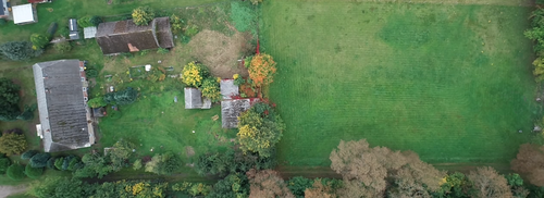 Foto - Haus zum Kaufen in Werle 109.000,00 € 314 m²