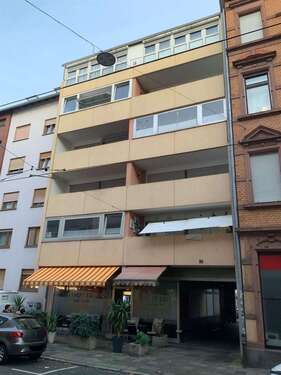 Foto - Wohnung zum Mieten in Ludwigshafen 860,00 € 75 m²
