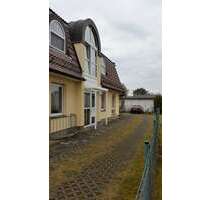 Wohnung zum Mieten in Oranienburg 1.209,00 € 93 m²