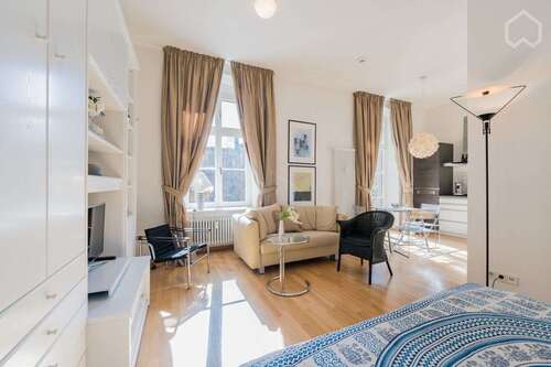 Foto - Wohnen auf Zeit in Berlin 1.690,00 €