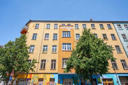 Foto - Wohnung zum Kaufen in Berlin 365.684,00 € 62.51 m²