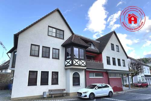 Foto - Wohnung zum Kaufen in Niederstetten 200.000,00 € 124 m²