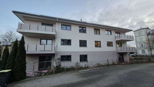 Foto - Wohnung zum Mieten in Gotha 1.100,00 € 89 m²