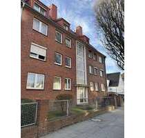 Wohnung zum Kaufen in Lübeck 137.000,00 € 39 m²