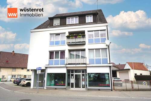 Foto - Haus zum Kaufen in Mengen 445.000,00 € 215 m²